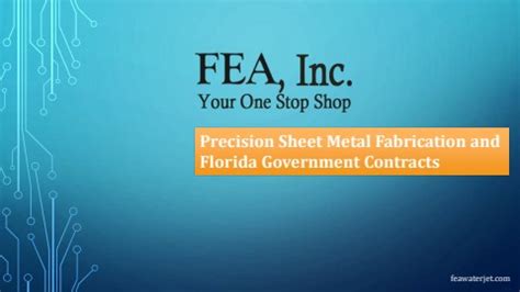 sheet metal fabrication contracts|government welding contracts.